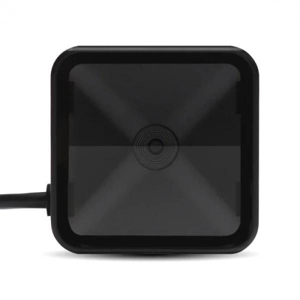 Встраиваемый сканер штрих-кода Mertech N122 P2D USB, USB эмуляция RS232 black (арт. 4260)