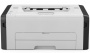 Принтер лазерный черно-белый Ricoh SP 220Nw (арт. 408028)