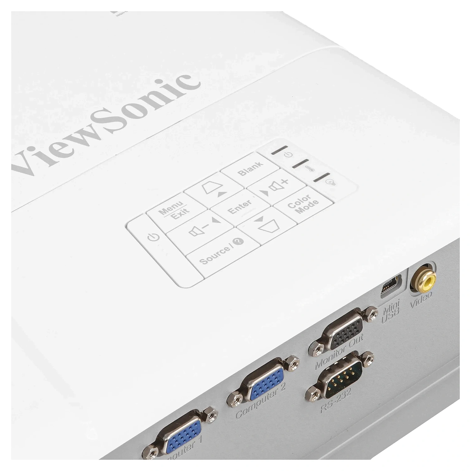 Проектор ViewSonic SP3 projector (арт. SP3)