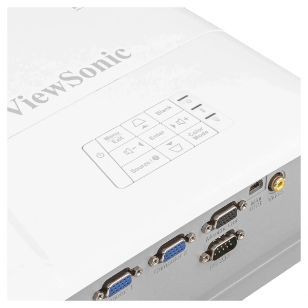 Проектор ViewSonic SP3 projector (арт. SP3)