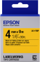 Картридж Epson LK-1YBP (арт. C53S651002)