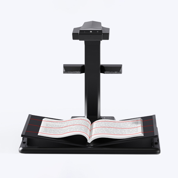 Книжный сканер DOKO CZUR M3000pro V3 (арт. CZUR M3000pro V3)