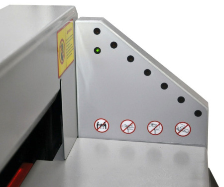 Гильотинный резак Front G450VS+ (арт. 8231)