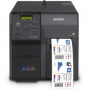 Цветной принтер этикеток Epson ColorWorks TM-C7500G (арт. C31CD84312)
