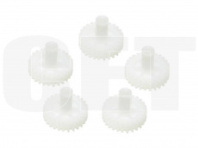 Шестерня CET для HP LaserJet 4200/4300/4250/4350 (арт. CET1070)