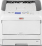 Цветной лазерный принтер OKI C823dn (арт. 46550702)