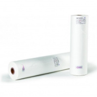 Глянцевая рулонная пленка Office Kit Premium Gloss 457 mm / 100 m (100 mic) d25 (арт. PET100P0457G100)