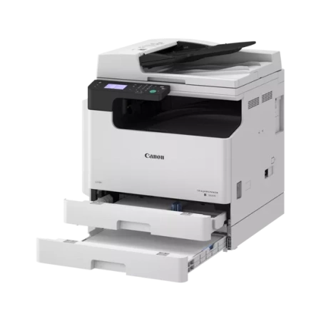 МФУ лазерное черно-белое Canon imageRUNNER 2224iF (арт. 5941C001)