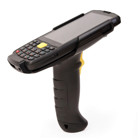 Пистолетная рукоятка Mertech для ТСД Seuic AutoID Q9/Q9C (арт. 9061)