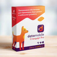 Программное обеспечение Сканпорт DataMobile (арт. DataMobile)
