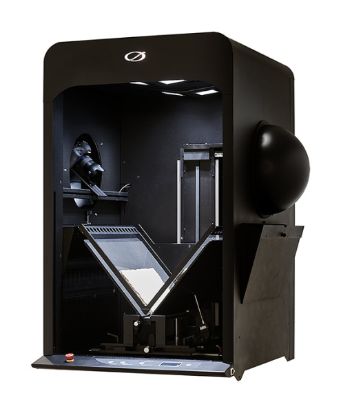 Книжный сканер Qidenus MASTERED Book Scan 4.0 A3+ (арт. MASTEREDBOOKSCAN4.0A3)