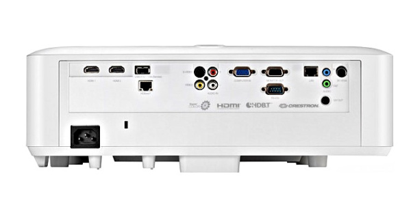 Инсталляционный проектор ViewSonic LS850WU (арт. VS17805)