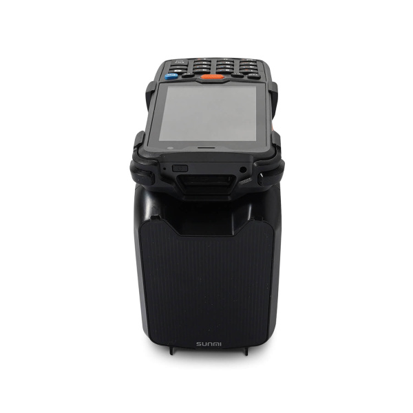 Пистолетная рукоятка Mertech для ТСД Sunmi L2K (арт. 4132-1)