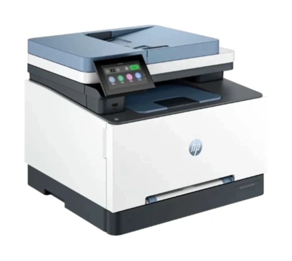 МФУ лазерное цветное HP Color LaserJet Pro MFP 3303fdn (арт. 499M7A)