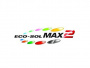 Картридж Roland Eco-Sol Max2 Light Cyan (арт. ESL4-LC)