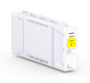 Оригинальный струйный картридж Epson Singlepack UltraChrome XD3 Yellow T50U4 (350ml) (арт. C13T50U400)
