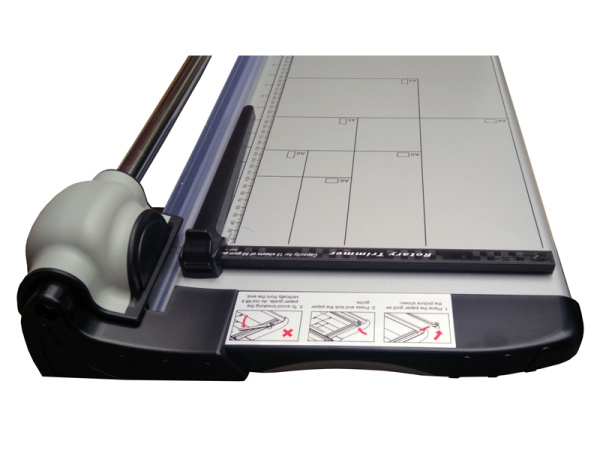 Резак роликовый Steiger R-96 (без стенда) (арт. R-96WS)