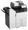 МФУ лазерное цветное Ricoh IM C5510A А3 (арт. 419330)