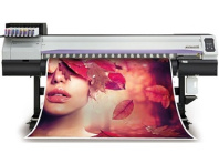 Сольвентный принтер Mimaki JV150-160 (арт. JV150-160)