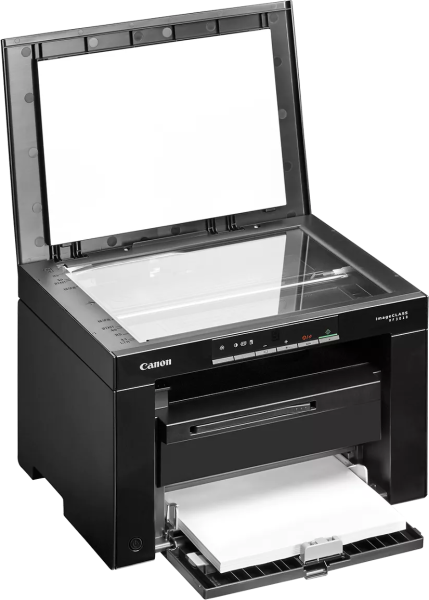 МФУ лазерное черно-белое Canon imageCLASS MF3010 (арт. 5252B007)