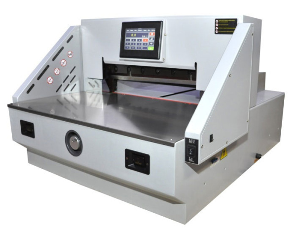 Гильотинный резак Front E520T (арт. 8234)