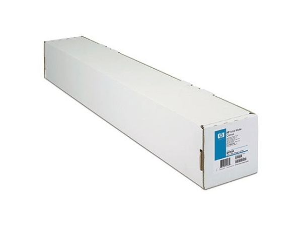 Фотобумага HP HighGloss Photo Paper Universal 190 гр/м2, 1270 мм х 30,5 м (арт. Q5464A)