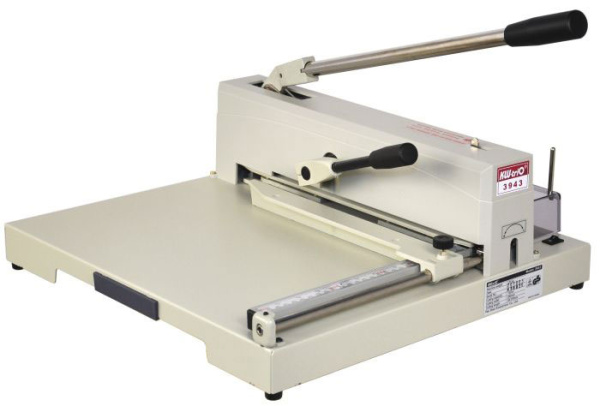 Резак гильотинный KW-Trio 13943 / 3943 (арт. 13943/3943)