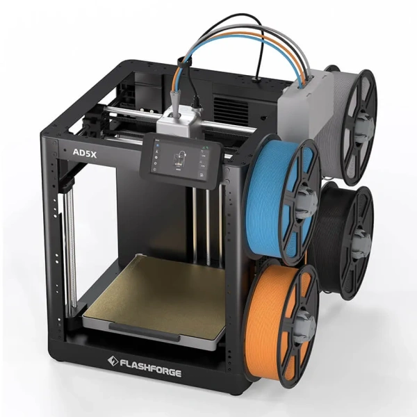 3D-принтер FlashForge Adventurer 5X (арт. )