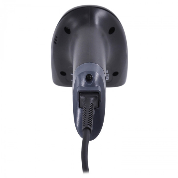 Сканер Mertech 2310 P2D USB, USB эмуляция RS232 black 3m cable (арт. 4865)