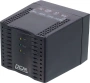 Стабилизатор напряжения Powercom TCA-1200 (арт. TCA-1200 BLACK)