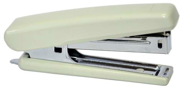 Степлер Реалист YF 9903 (серый) (арт. 6662)