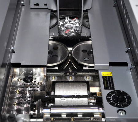 Термоклеевая машина Boway BW-K7 (арт. 8519)