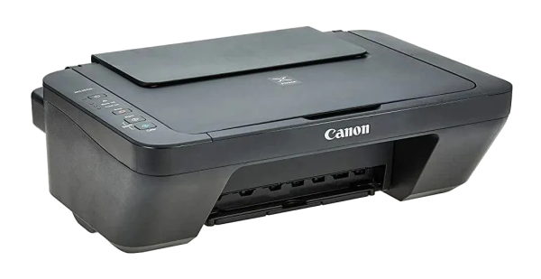 МФУ струйное цветное Canon PIXMA MG2545S 0727C041 (арт. 0727C041)