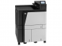 Цветной лазерный принтер HP Color LaserJet Enterprise M855x+ (арт. A2W79A)