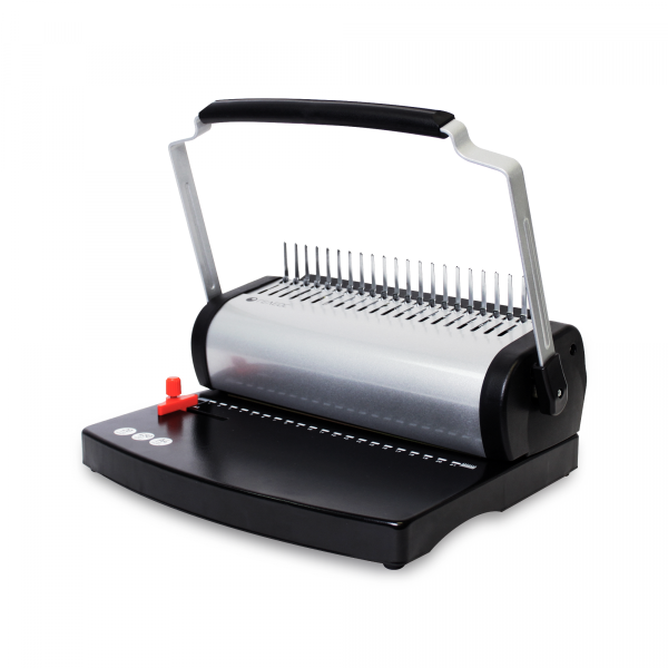 Переплетчик ГЕЛЕОС БП 500-1 (арт. БП-500-1)