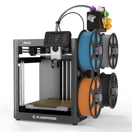3D-принтер FlashForge Adventurer 5X (арт. )