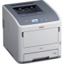 Принтер лазерный черно-белый OKI B721DN (арт. 45487002)