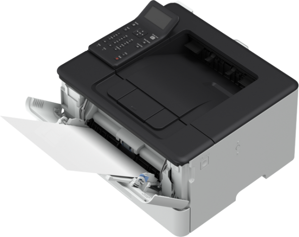 Принтер лазерный черно-белый Canon i-SENSYS LBP246dw (арт. 5952C006)