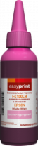Чернила EasyPrint (светло-пурпурный, 100 мл.) (арт. I-E100LM) Чернила EasyPrint (светло-пурпурный, 100 мл.) (арт. I-E100LM)