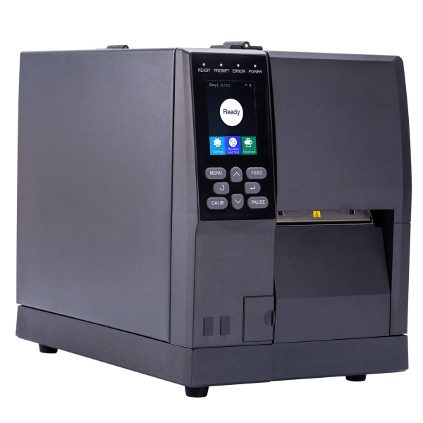 Термотрансферный принтер этикеток Mertech G400 (300 DPI) Ethernet, USB, RS-232 (арт. 4698)