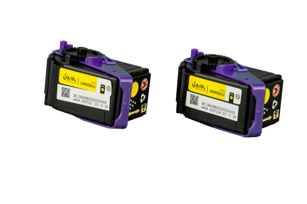 Картридж Sakura Printing 106R02611 (арт. SA106R02611)