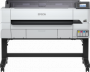 Широкоформатный принтер Epson SureColor SC-T5405 (со стендом) (арт. C11CJ56301A0)