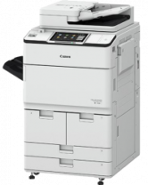 МФУ лазерное черно-белое Canon imageRUNNER ADVANCE DX 6755i MFP (арт. 4020C004)