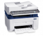МФУ лазерное черно-белое Xerox WorkCentre 3025NI (арт. 3025V_NI)