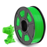 Филамент NV Print PETG зеленый, 1.75 мм, 330 м, 1 кг (арт. NV-3D-PETG-GREEN) Филамент NV Print PETG зеленый, 1.75 мм, 330 м, 1 кг (арт. NV-3D-PETG-GREEN)