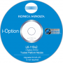 Лицензионный пакет Konica Minolta LK-115 v2 iOption (арт. A0PD02V)