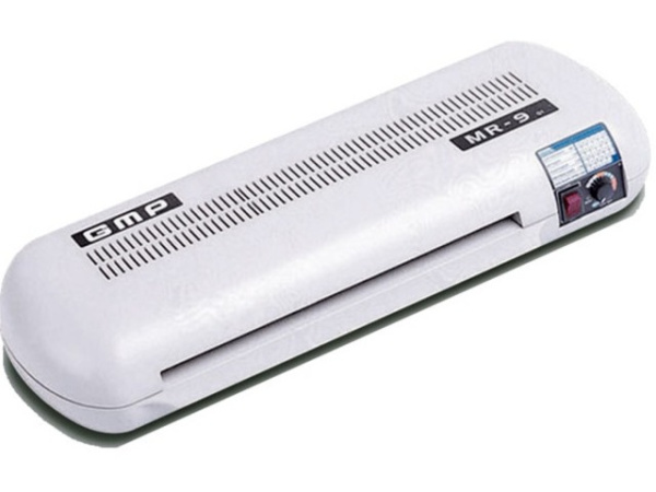 Пакетный ламинатор GMP MR-9