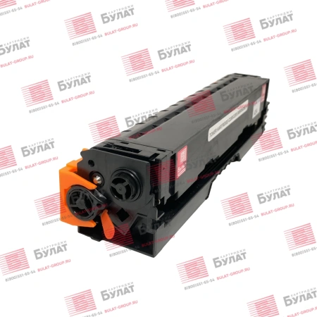 Тонер-картридж Булат (черный, 3000 стр.) (арт. BFRX00C230090)