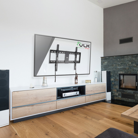 Кронштейн VLK TRENTO-39 чёрный для TV 32-90″ (арт. 51044)