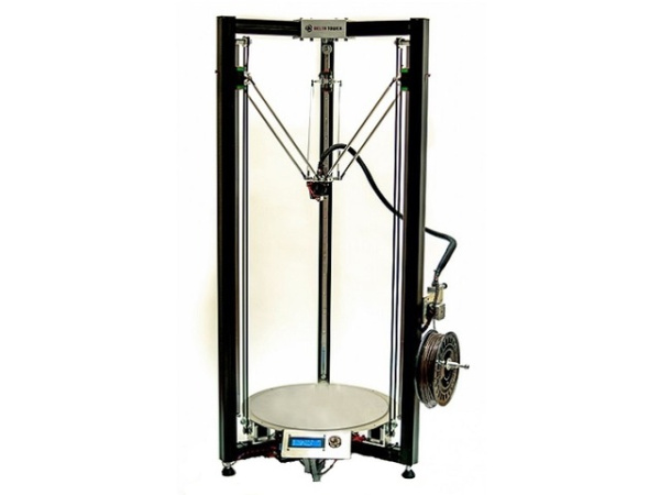 3D-принтер Delta Tower V2 (арт. DltTwr_V2)